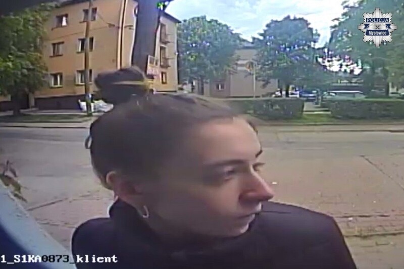 Policja poszukuje kobiety podejrzanej o oszustwo metodą na OLX w Mysłowicach