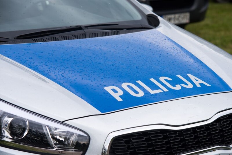 Policjanci z Mysłowic o długim weekendzie