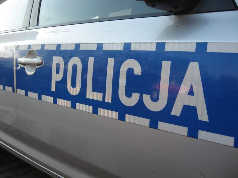 Policjanci zatrzymali poszukiwanego listami gończymi