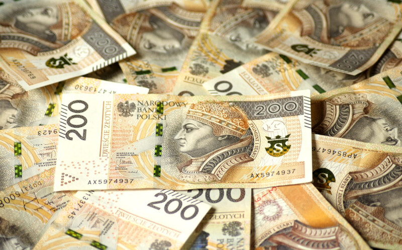 Ponad 3200 milionerów mieszka w województwie śląskim!