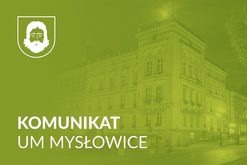 Prace porządkowe na rondzie w Mysłowicach – zachowaj ostrożność