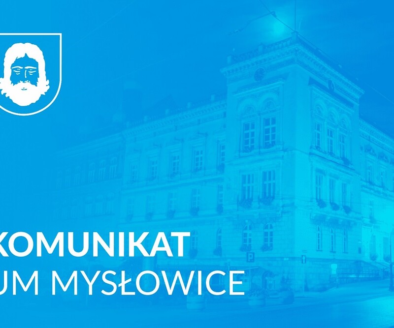 Prezydent Mysłowic sprzeciwia się wycince drzew przy ul. Kosztowskiej