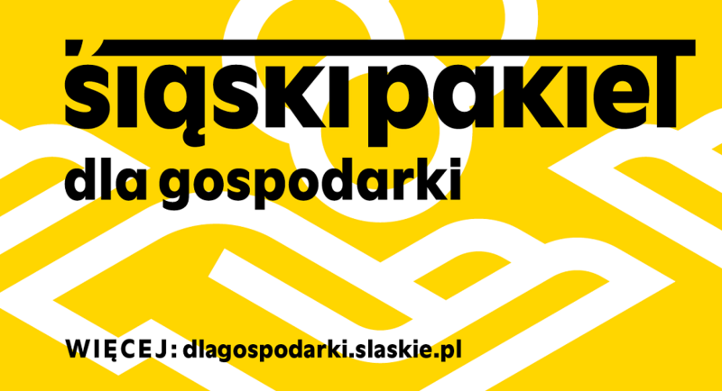 Rusza Śląski Pakiet dla Gospodarki
