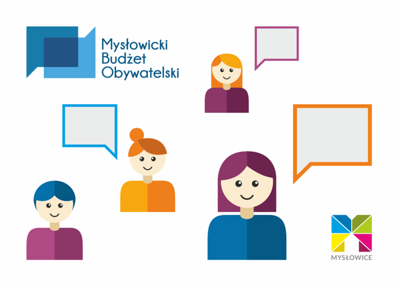 Rusza szósta edycja Mysłowickiego Budżetu Obywatelskiego