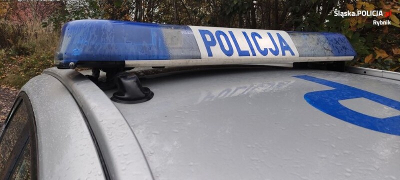 Ruszyli za 25 latkiem w pościg, okazało się, że jest pijany i posiada przy sobie narkotyki
