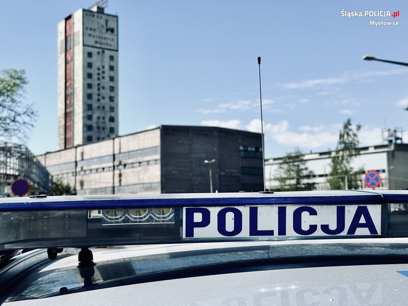 Śledczy wyjaśniają przyczyny katastrofy w Kopalni Mysłowice - Wesoła