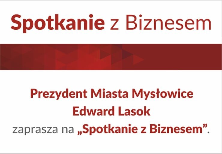 Spotkanie z Biznesem