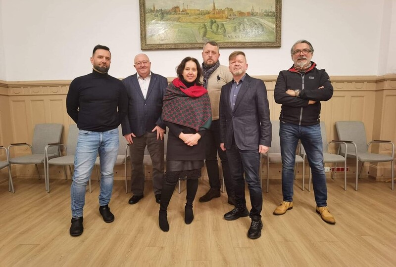 Stanowisko Mysłowickiej Rady Biznesu w sprawie projektu inwestycyjnego "Brzezinka 3"