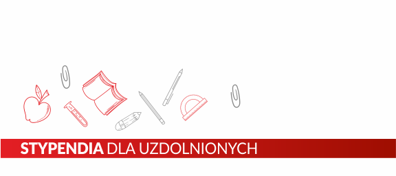 Stypendia dla zdolnych dzieci i młodzieży przyznane