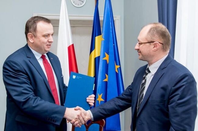 Szpital Miejski otrzymał dofinansowanie na zakup sprzętu do ratowania ludzkiego życia