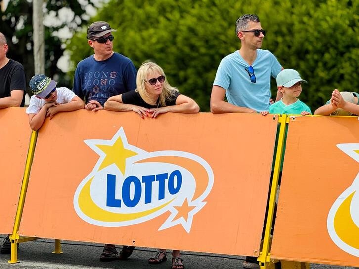 Tour de Pologne w Mysłowicach / fot. UM Mysłowice