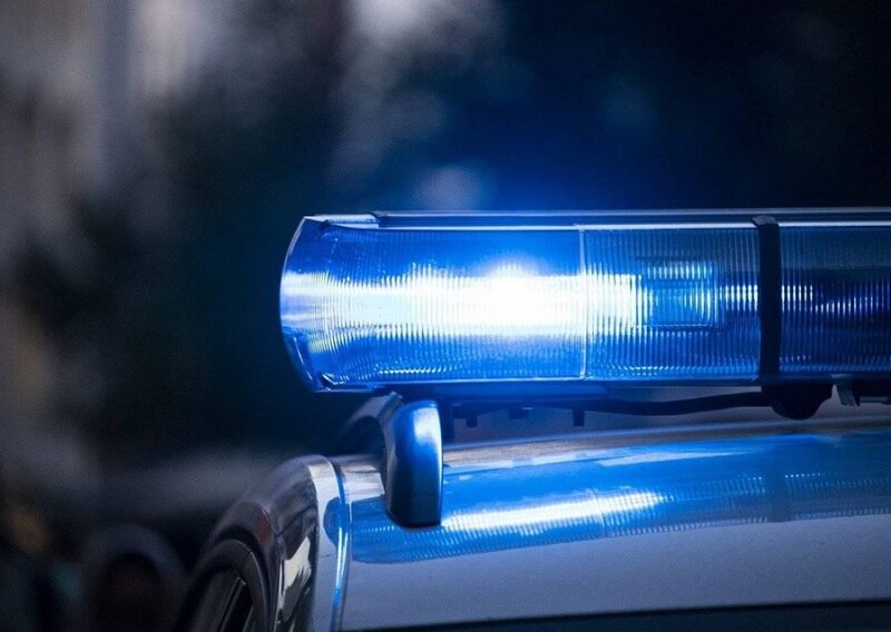 Tragedia na hotelowym parkingu w Mysłowicach. Starszy mężczyzna strzelił sobie w głowę