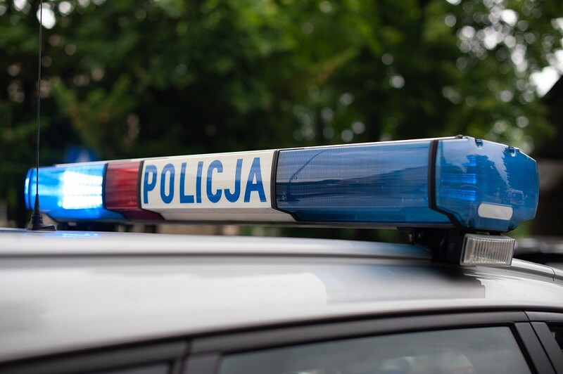 Trwają poszukiwania zaginionego mężczyzny