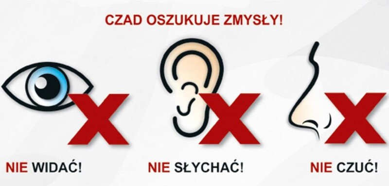 Uchroń się przed czadem! Jak zapobiec zatruciu tlenkiem węgla?