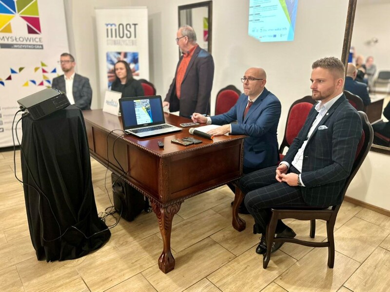 VI Mysłowickie Forum Organizacji Pozarządowych: inicjatywa dla lokalnych społeczności