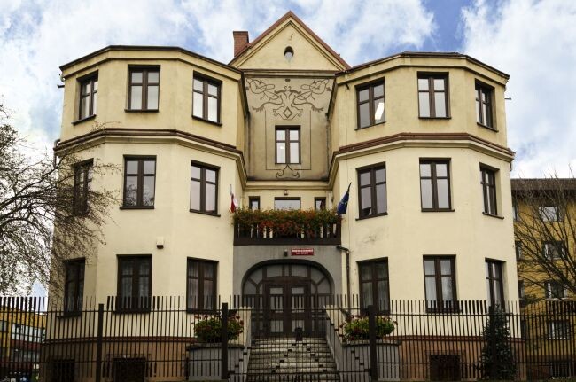 Weź ślub w mysłowickim Pałacu Ślubów