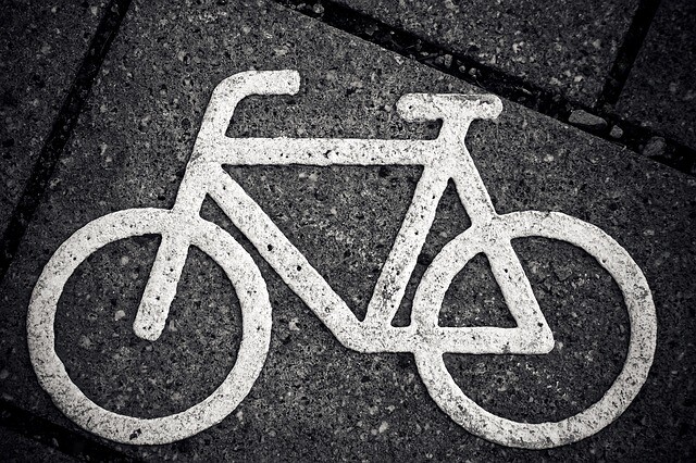 Wniosek na dofinansowanie projektu budowy Bike&Ride złożony