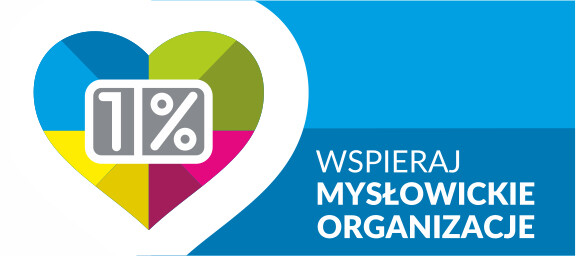 Wspieraj mysłowickie organizacje!