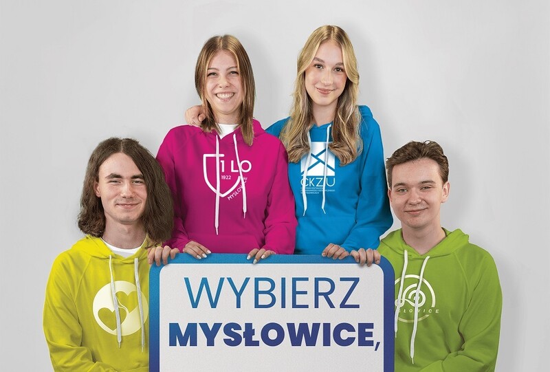 Wybierz świadomie szkołę ponadpodstawową – przyjdź na spotkanie do Urban Lab