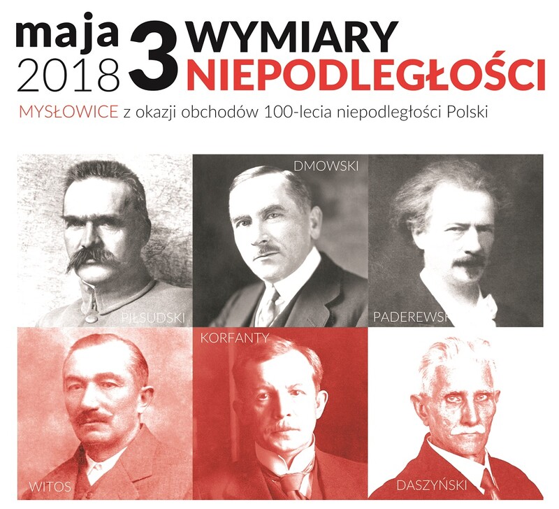 Wycieczka historyczna "Kierunek: niepodległość"
