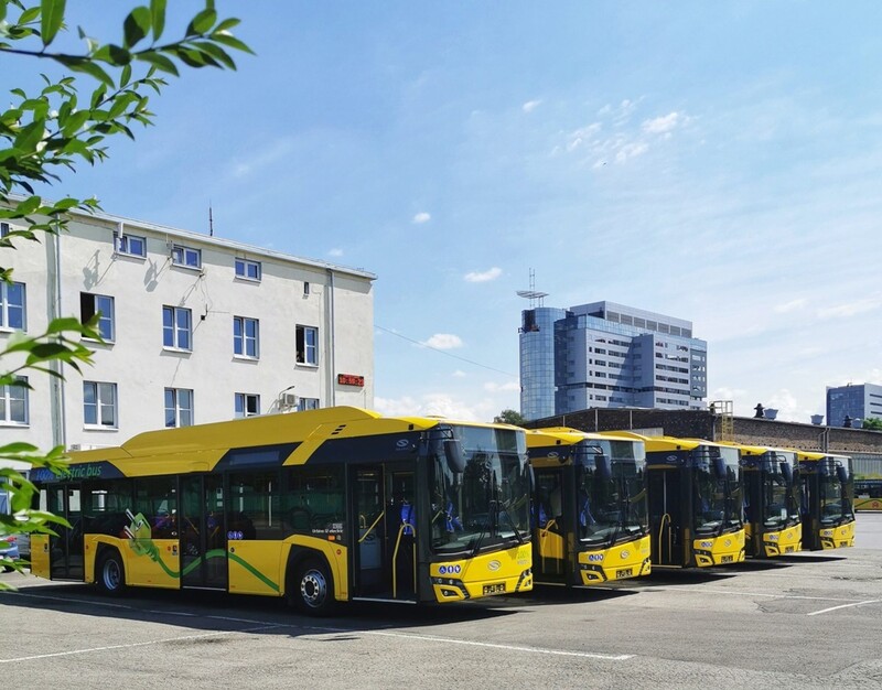 Wyłączenie możliwości przejazdu ul. Pukowca w Mysłowicach. Sprawdź rozkład jazdy