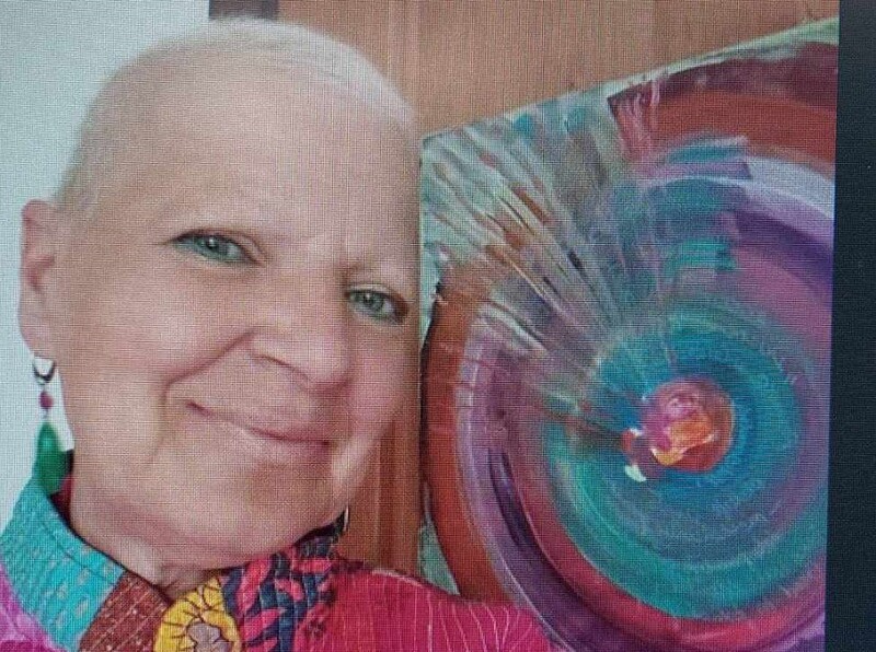 „Z potrzeby duszy” – wystawa Aleksandry Walkowicz w Mysłowicach