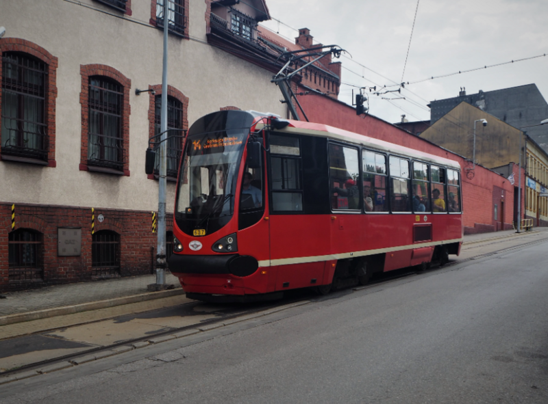 Za 5 miesięcy do Mysłowic dojedziemy tramwajem. Umowa podpisana