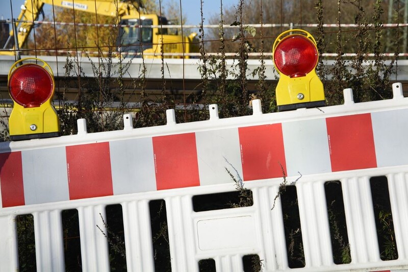 Zamknięcie przejazdu i przejścia pod obiektem w ciągu ul. Dworcowej w Mysłowicach