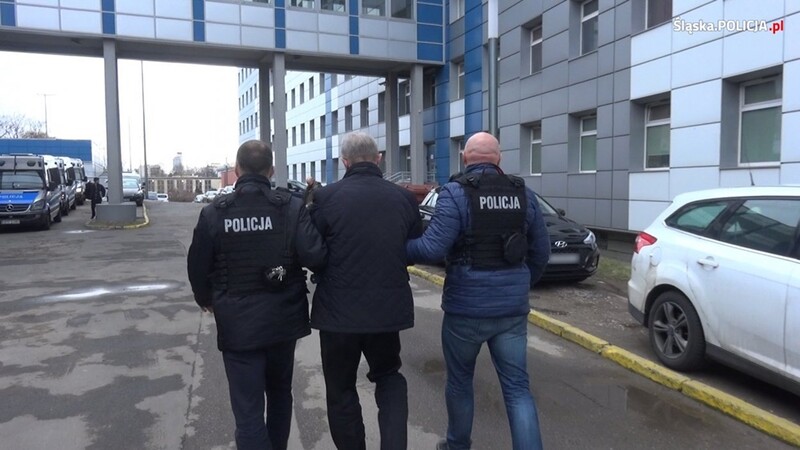 Zatrzymania i zarzuty w sprawie modernizacji kopalni