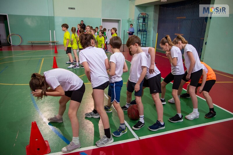 Zawody sportowe "Gier i Zabaw" – pierwsze miejsce dla Szkoły Podstawowej nr 14!