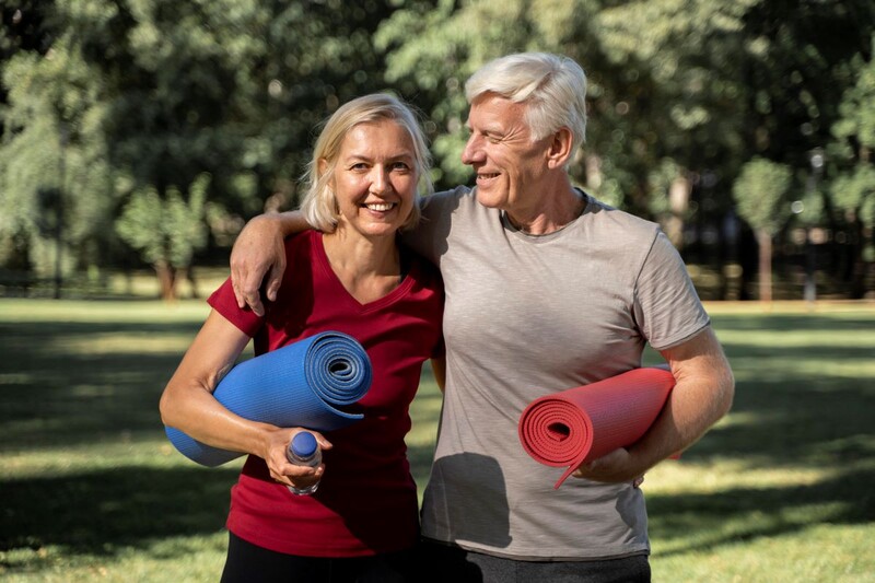 Zdrowie, energia i wiedza – nowy program dla seniorów!