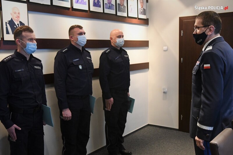 Zmiany na stanowiskach kierowniczych w garnizonie śląskim